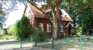 BaccumheimathausFront