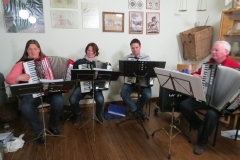 Buchweitzenpfankuchen essen (10)