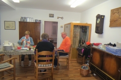 Buchweitzenpfankuchen essen (11)