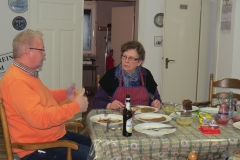 Buchweitzenpfankuchen essen (12)