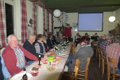 Buchweitzenpfankuchen essen (2)