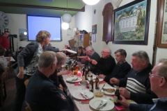 Buchweitzenpfankuchen essen (3)