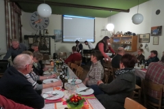 Buchweitzenpfankuchen essen (5)