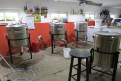 Brauerei Ahrend (2)